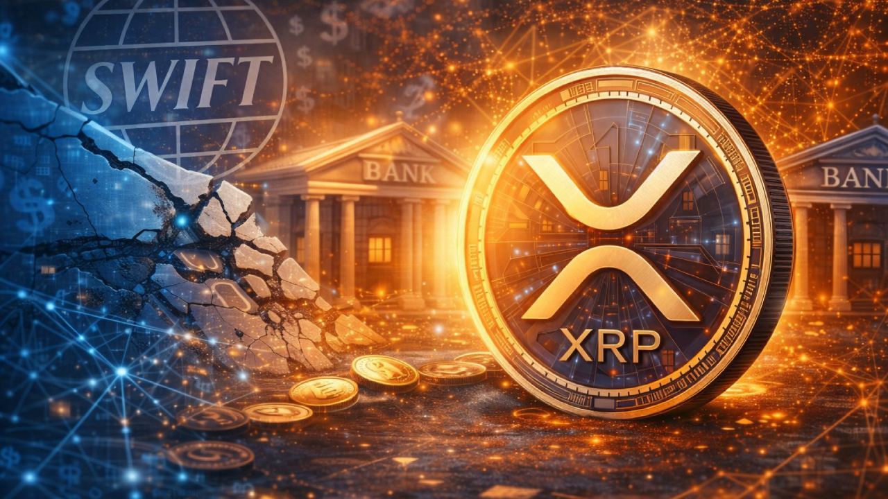 xrp swift ripple bank