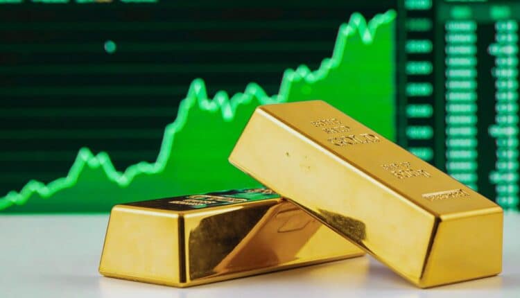 Złoto znowu szokuje. LBMA i instytucje reagują. Prognozy do kosza?