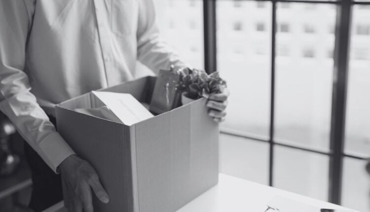 Fala zwolnień i kolejne upadłości. Kryzys dotarł nawet do handlu