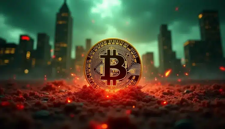 Bitcoin News: Kurs BTC przekracza 68 tys. USD w związku z zarzutami o krach cenowy powiązany z Jane Street