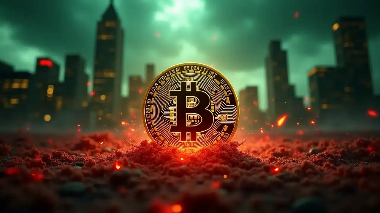 Bitcoin News: Kurs BTC przekracza 68 tys. USD w związku z zarzutami o krach cenowy powiązany z Jane Street