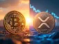 Czołowy trader Bitcoina przewiduje, kiedy XRP wyprzedzi BTC o rząd wielkości
