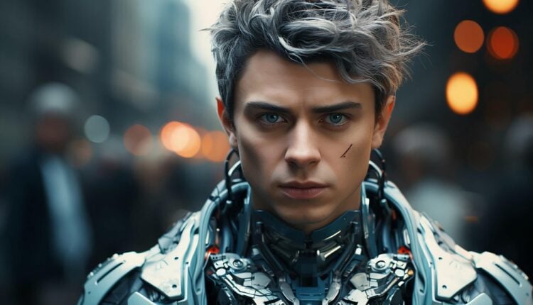 Chinski gigant stawia fortunę na AI. Akcje wzrosły 500%. Wyprzedzi zachodnie firmy?