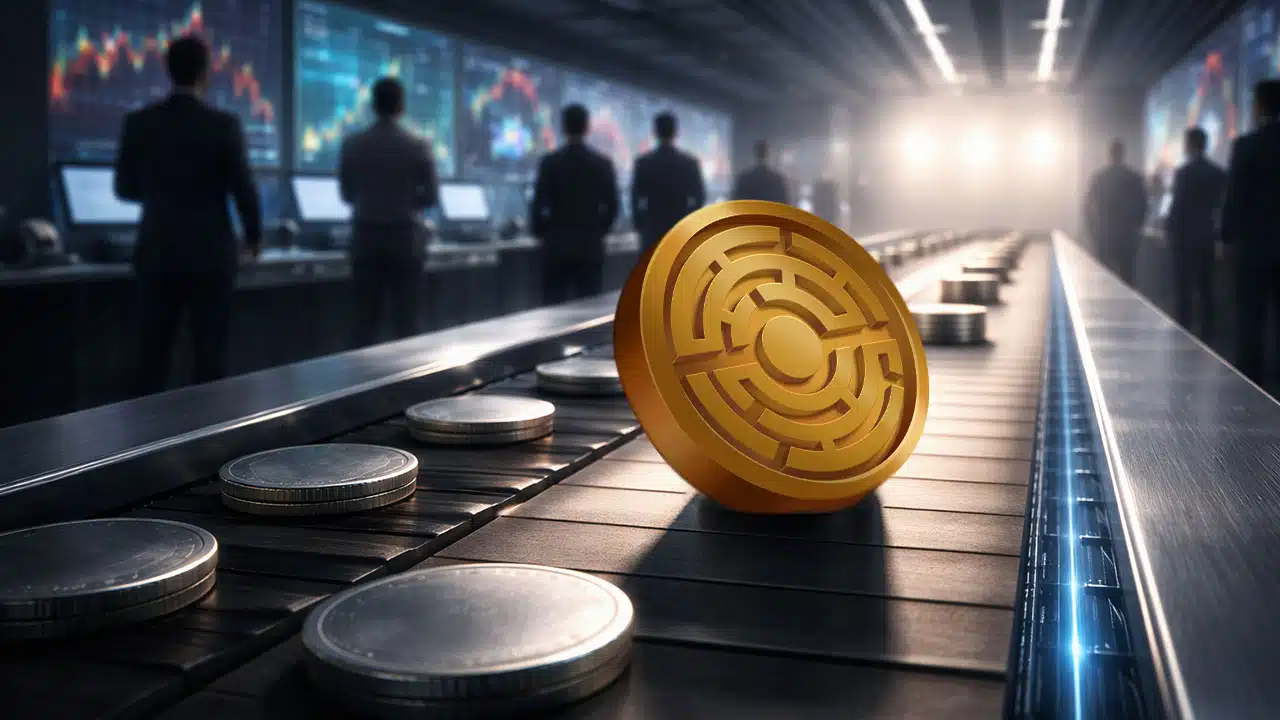 Czy nadchodzi krach XRP Kupujący rotują w stronę tej nowej kryptowaluty z potencjałem wzrost 200x.