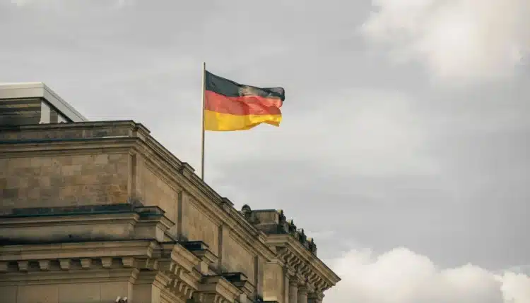 Gospodarka Niemiec dalej tonie? Takich danych nie było od lat