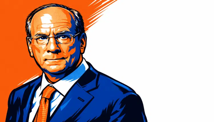 Kryptowaluty mają ciekawy moment. BlackRock ponownie miesza w branży