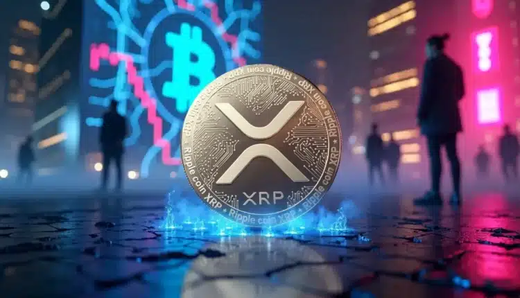 Oto prognoza ceny XRP, jeśli Bitcoin wzrośnie do 1 000 000 USD do 2030 r.