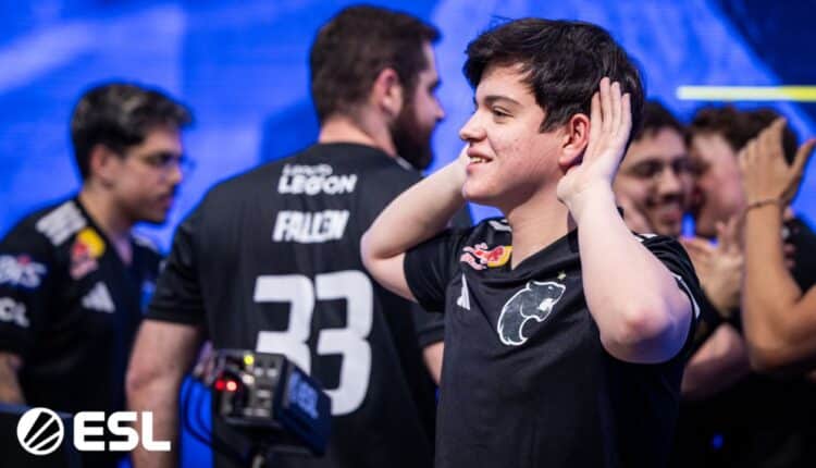 FURIA i MOUZ z awansem do półfinałów IEM Kraków 2026!