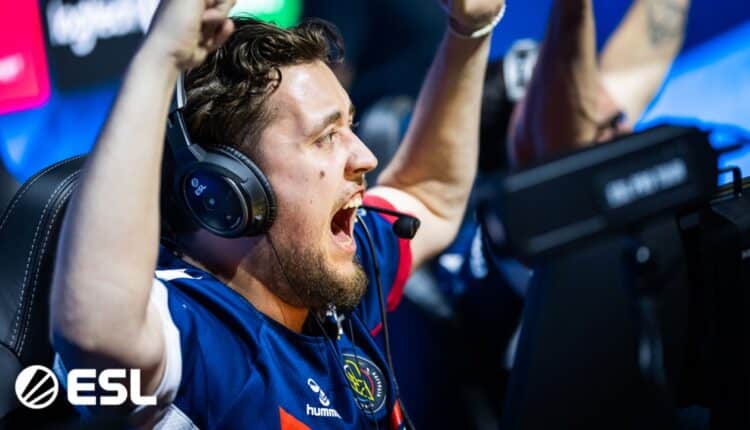Tu nie było żadnych wątpliwości – Vitality zdecydowanie lepsze od MOUZ w półfinale IEM Kraków 2026!