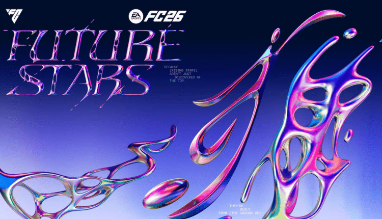Druga drużyna Future Stars już dostępna w EA FC 26!
