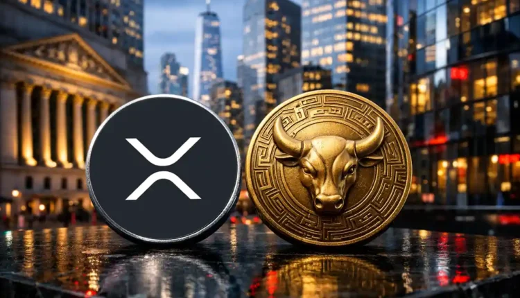 Ripple (XRP) odnotował największą zrealizowaną stratę od 2022 r. Ten altcoin może być lepszym zakupem