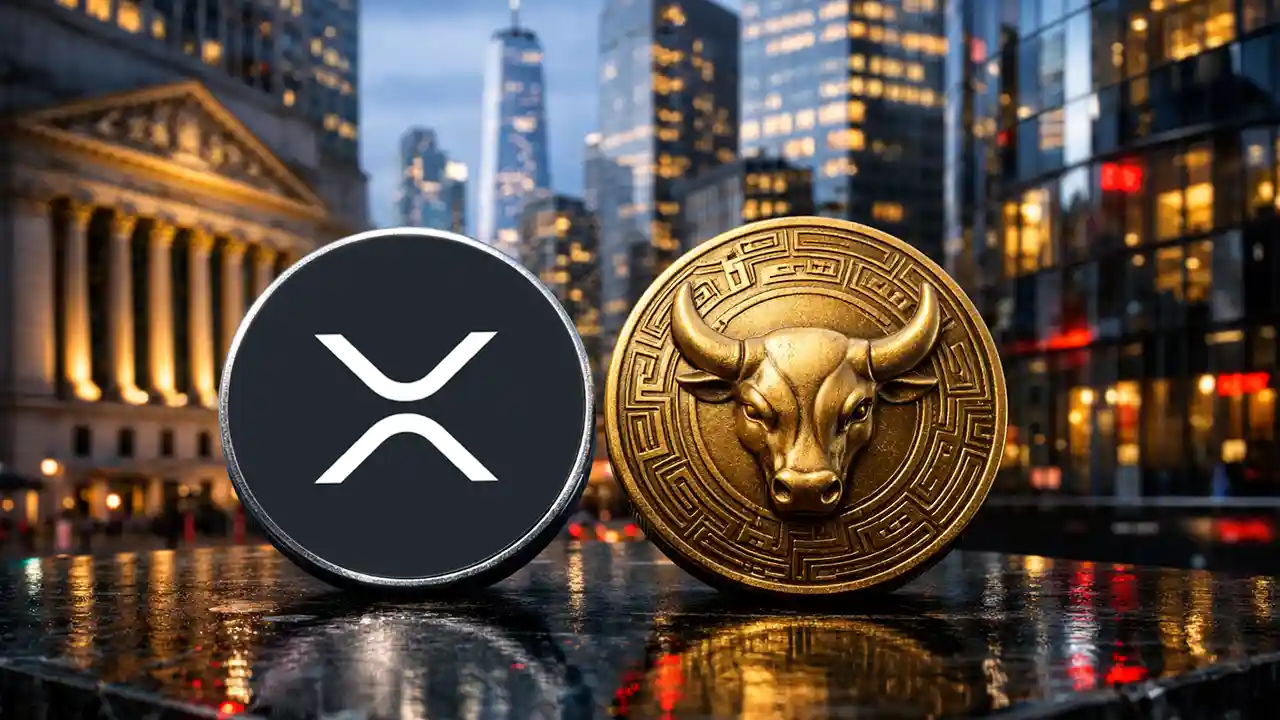 Ripple XRP odnotował największą zrealizowaną stratę od 2022 r. Ten altcoin może być lepszym zakupem.