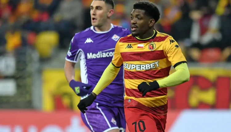 Fiorentina – Jagiellonia: gdzie oglądać rewanż? Składy, o której mecz i transmisja TV