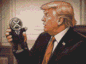 Trump XRP