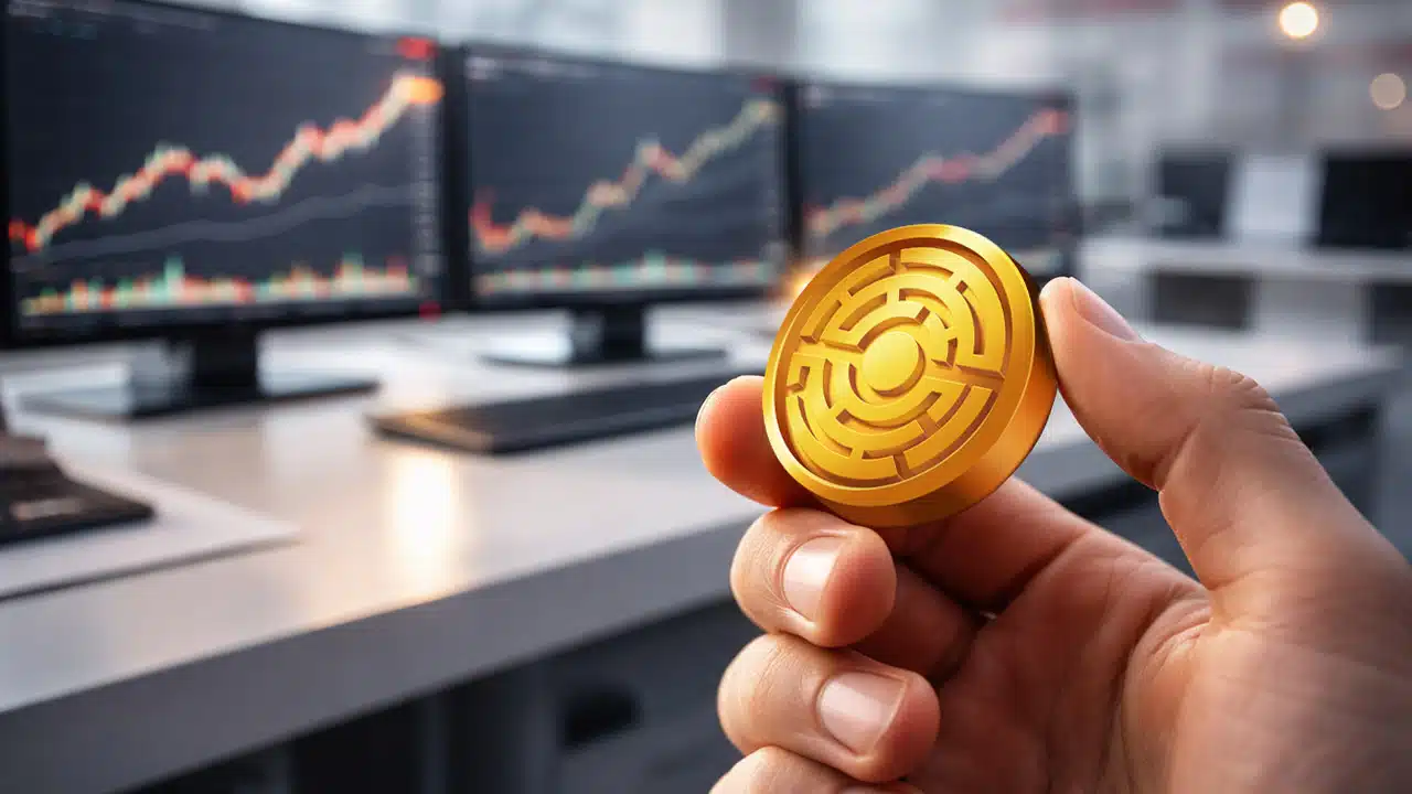 Zapomnij o Bitcoinie Kupujący inwestują w tę nową kryptowalutę z potencjałem na 200x wzrost.