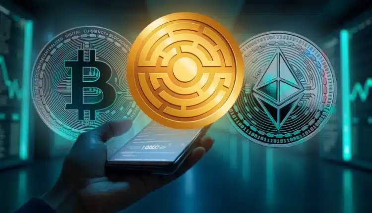 Zapomnij o Bitcoinie i Ethereum. 200 dolarów w tej kryptowalucie może okazać się lepszym wyborem