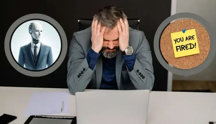 Sztuczna inteligencja doprowadzi do dwudziestoprocentowego bezrobocia w ciągu najbliższych 12 miesięcy? „Nadchodzi Wielki Kryzys”