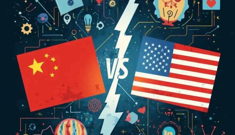 OpenAI ostrzega przed dominacją DeepSeek. Chińskie AI nie zwalnia tempa