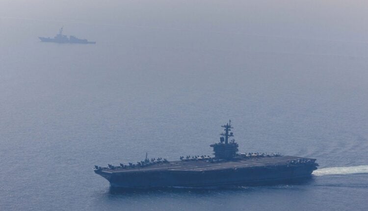 USA biorą na celownik irańskie tankowce. Eskalacja wraca?