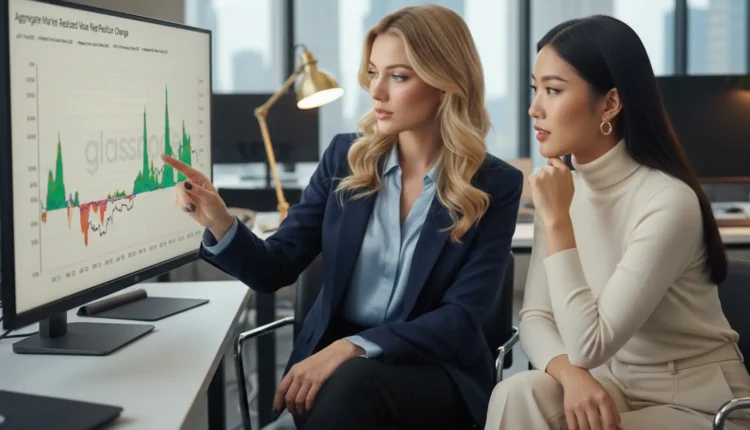 Odpływy z rynku Bitcoina i Ethereum na poziomach z 2022 roku. Kryptowaluty powtarzają cykl?