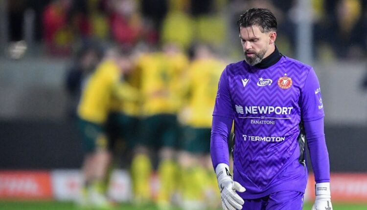 Widzew wydał fortunę i znów przegrał. „Jakby zamiast kilkunastu milionów wydali kilkanaście piłek”