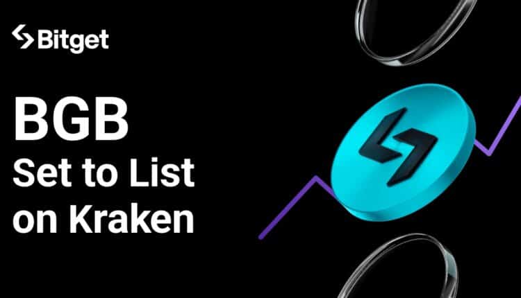 Token BGB już na giełdzie Kraken! Co warto wiedzieć?