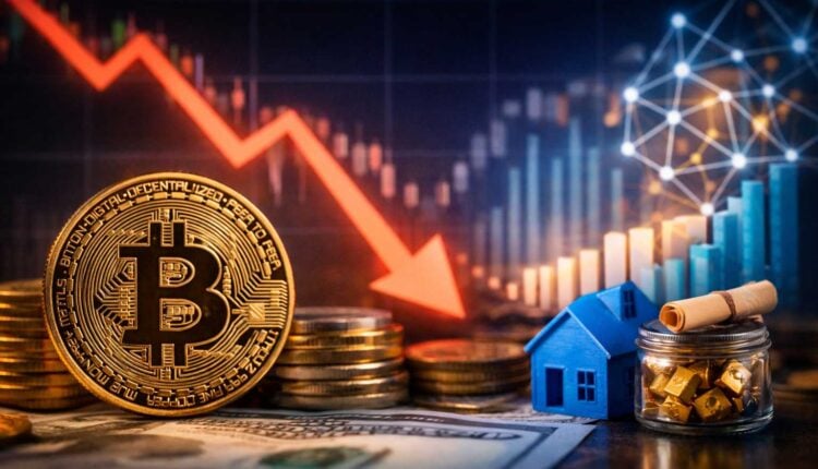 Twórca Chainlink: ta bessa jest inna niż wszystkie