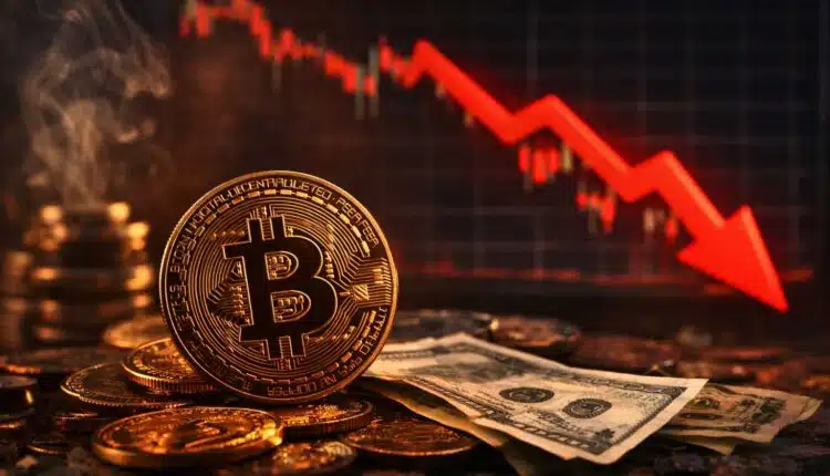 10 milionów Bitcoinów pod kreską. Co dalej z kursem?