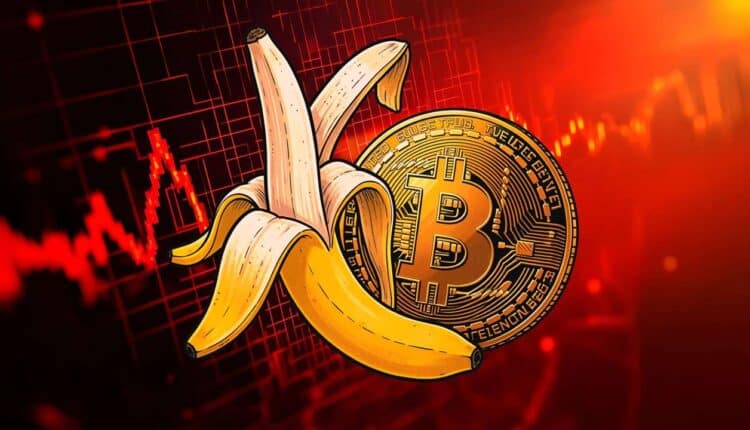 Bitcoin powtarza schemat z przeszłości. Jak głęboko może zanurkować? Ekspert wskazuje ostateczny dołek