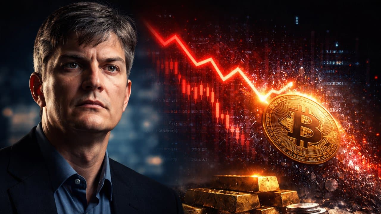 bitcoin big short