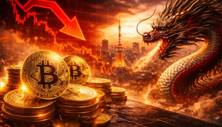 Gigant krypto traci 619 milionów dolarów przez Bitcoina. Krwawi, ale… dalej kupuje BTC!