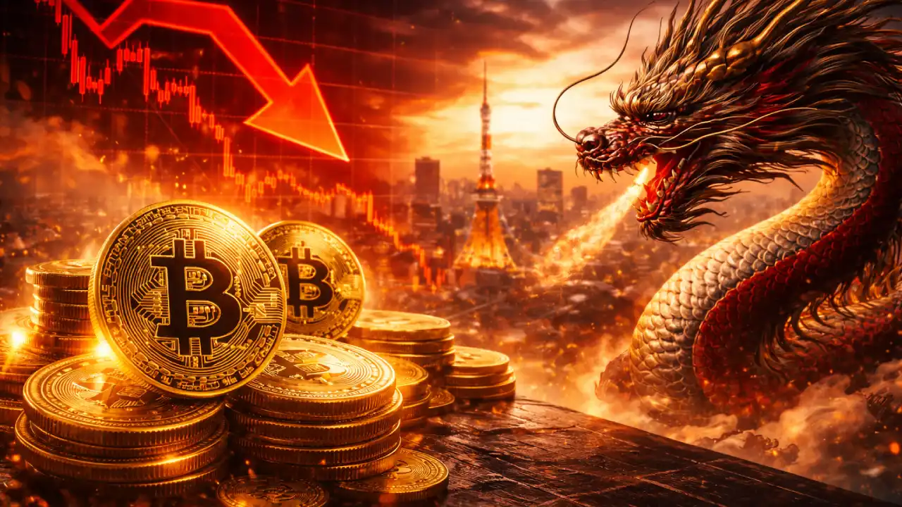 bitcoin metaplanet japonia smok