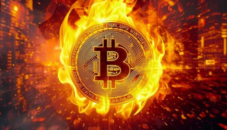 Stifel ostrzega przed krachem Bitcoina. Jak głęboko zanurkują kryptowaluty?