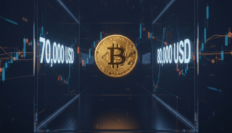 Bitcoin wpadł w niebezpieczną dziurę, analitycy ostrzegają przed nagłym zwrotem akcji!