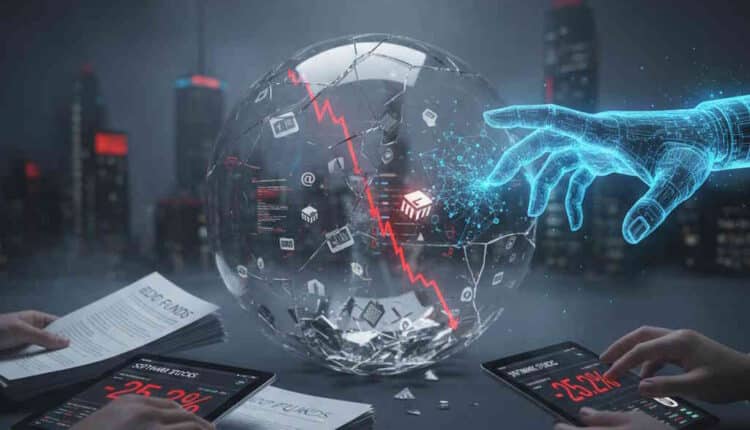 Setki miliardów USD dla branży IT: tykająca bomba Wall Street. BlueOwl Capital upadnie?