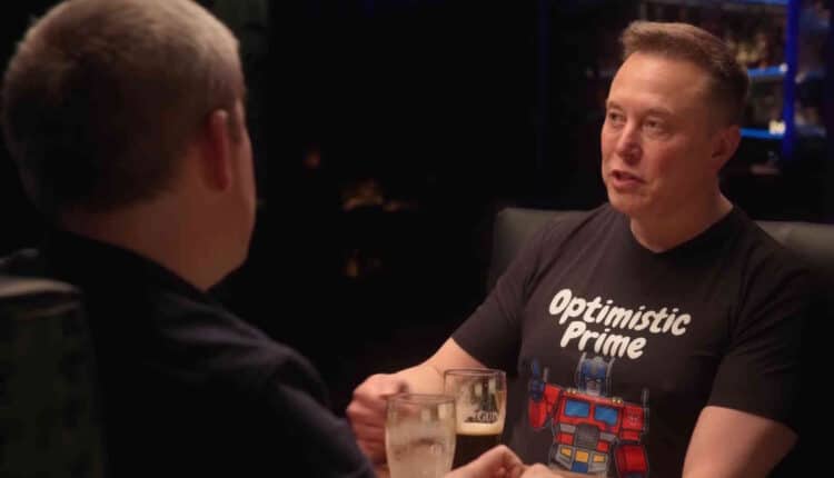 Elon Musk: ‚USA zbankrutują na 1000%’. Wskazał 2 rzeczy które mogą ocalić kraj