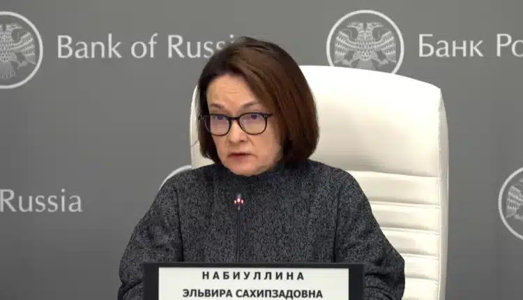 Rosja tnie stopy procentowe. Winne spowolnienie gospodarcze?