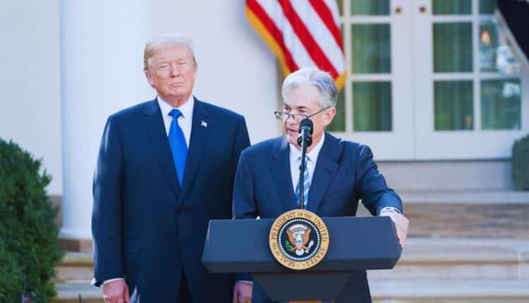 Fed nie obniży stóp w 2026 roku? Hammack zaskakuje oczekiwania rynków. Co prognozuje?