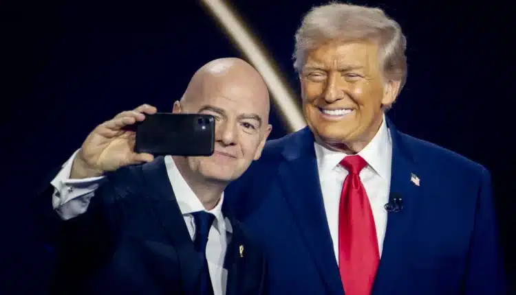 Meksyk straci mistrzostwa świata? Infantino przerywa milczenie i mówi wprost