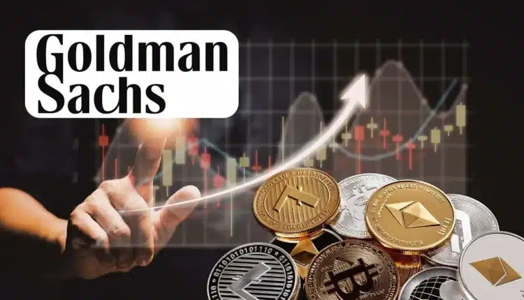 Goldman Sachs odsłania karty: te kryptowaluty są w portfelu giganta. Mieszane nastroje po ujawnieniu raportu kwartalnego