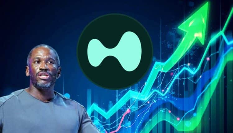 Rynek krwawi, ale ten token wzrósł o blisko 50%. Arthur Hayes wolał Ferrari. Teraz żałuje?