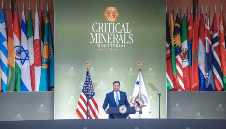 Złamać chiński monopol. USA, UE, Japonia z porozumieniem ws. strategicznych surowców