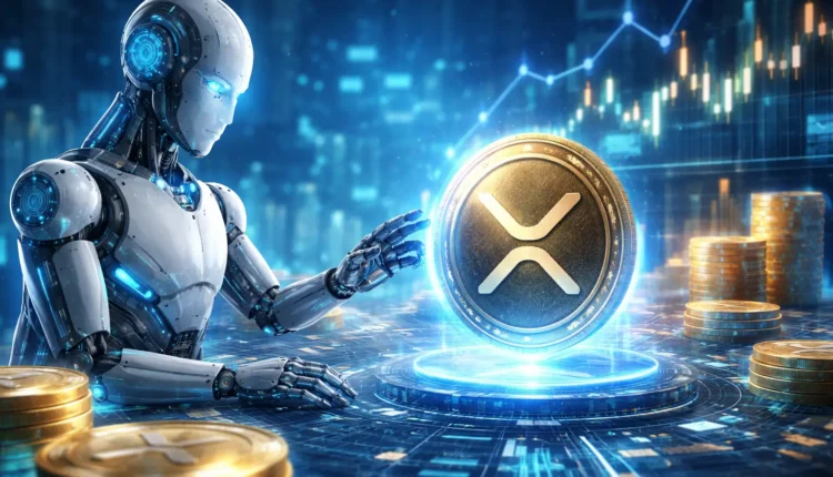 Ripple zainwestowało w ten start-up AI