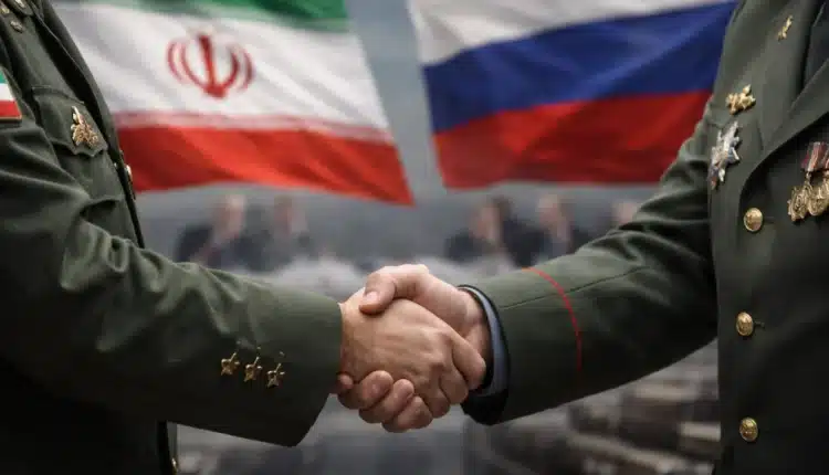 Potężna umowa Iranu z Rosją. W grze 500 wyrzutni i 2500 rakiet. Co na to USA?