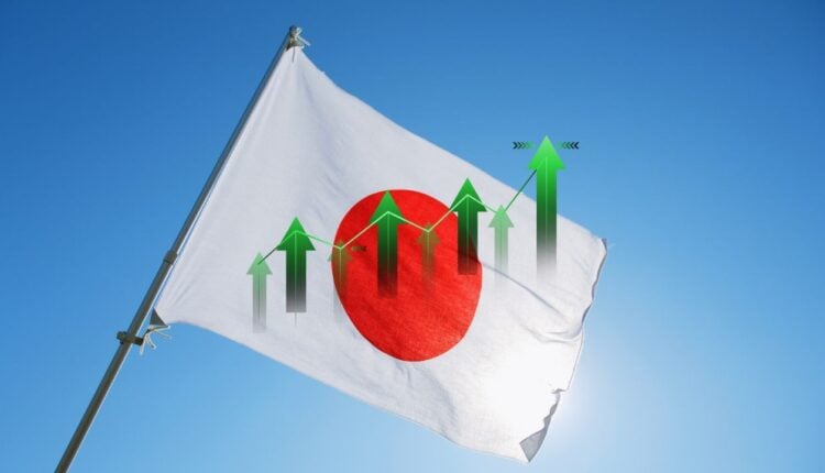 Euforia na rynkach po wyborach w Japonii! Nikkei na maksimach. Kryptowaluty i akcje dostały nowe paliwo?