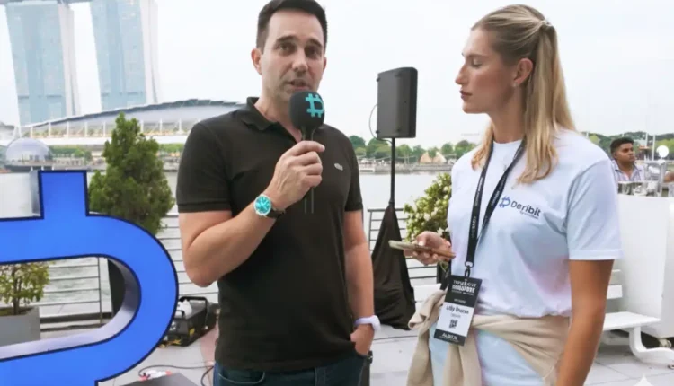 Ekspert z Deribit ostrzega. Bitcoin w tarapatach, musisz znać te poziomy przed zakupem!