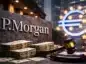 jpmorgan europejski bank centralny