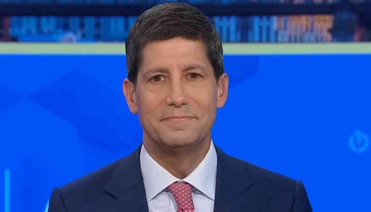 Co legendy Wall Street sądzą o nowym szefie Fed? Przemówili