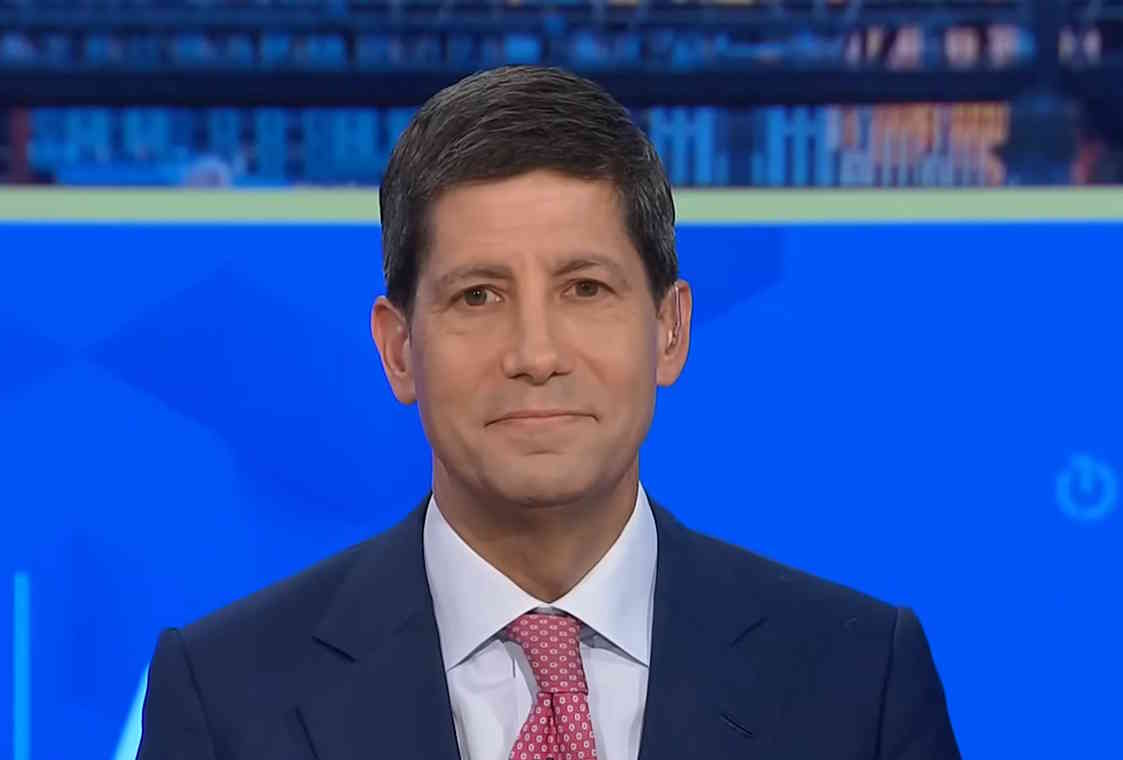 Kevin Warsh, nowy przewodniczący Fed