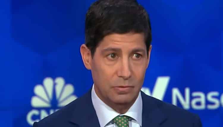 Szokująca prognoza dla Fed. Kevin Warsh zetnie stopy o 100 punktów i odpali rakietę na Bitcoinie?